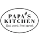 Papa's Kitchen